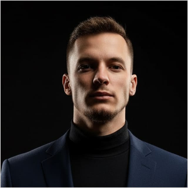 Антон Борчев